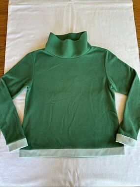 Dudley Stephens Park Slope CB Jaguar Green / Aqua M